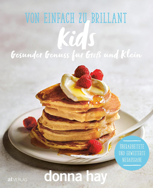 Von einfach zu brillant KIDS klein